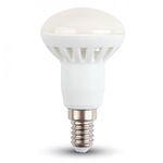 Bec LED E14 6W R50 4000K alb neutru V-TAC, V TAC