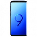Samsung Galaxy S9 64gb 4g Dual Sim Blue, Samsung