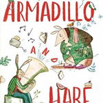 Armadillo and Hare