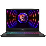 Laptop Katana 15 B13VFK-1898 Core Black 15,6inch 144 Hz i7-13620H RTX 4060 Gaming Negru, MSI