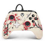 Gamepad Cu Fir Pentru XBOX Series X/ S Warriors Nirvana, POWERA