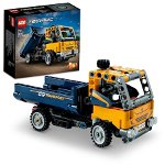 LEGO   Technic - Autobasculanta 42147, 177 piese