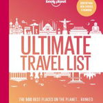 Ultimate Travel List