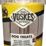 VOSKES Voskes Pies Treats 500g Miel/F&amp