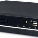 Denver DVH-7787 DVD player