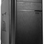 Nou! Calculator Sistem PC Refurbished ABD Basic (Procesor Intel® Core™ i5-3470 (6M Cache, up to 3.60 GHz, 4GB, 500GB HDD, Intel® HD Graphics 2500)