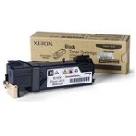 Xerox Black Toner Cartridge for Phaser 6130 Original Negru