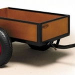 Remorca Tipper Basic