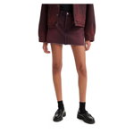 Imbracaminte Femei Levis Premium Icon Skirt Cherry Cordial GD, Levis Premium