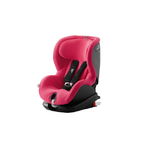 Husă de vară pentru scaun auto Trifix I-Size și Trifix2 I-Size Pink, 2000027086, Britax