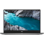 Laptop DELL, XPS 15 7590, Intel Core i7-9750H, 2.60 GHz, HDD: 256 GB, RAM: 16 GB, video: GeForce GTX 1650, webcam, 3840 x 2160, DELL