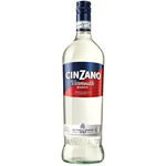 Vermut Cinzano Bianco, 15%, 1l