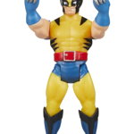 Figurina Articulata Marvel Legends Retro 3.75 Wolverine v2, Hasbro