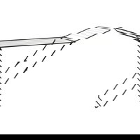 Uscător De Rufe Vertical, Homeware