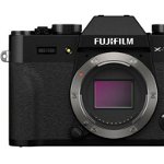 Fujifilm X-T4 Mirrorless Digital Camera, Black