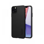 Carcasa iPhone 11 Pro Spigen Thin Fit Air Black