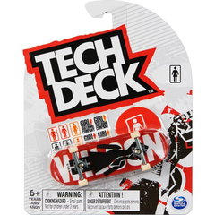 Mini placa skateboard Tech Deck, Girl 20134277, Tech Deck Mini placa skateboard Tech Deck, Girl 20134277, Tech Deck