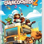 Overcooked 2 NSW