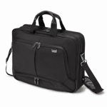 Geanta laptop Dicota ECO TopTraveler Pro, 17.3inch, Negru, Dicota