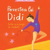 Povestea lui Didi - Diana Bulimar, Curtea Veche