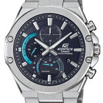 Ceas Barbati, Casio Edifice, Premium Slim Line EFS-S560D-1A