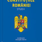 Constitutiile Romaniei. Studii, Cetatea de Scaun