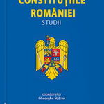 Constitutiile Romaniei. Studii, Cetatea de Scaun