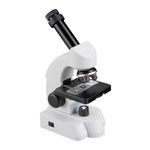 Microscop pentru copii BRESSER JUNIOR 40X - 640X