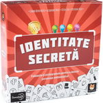 Joc Identitate secreta, limba romana, 3-8 jucatori, +10 ani