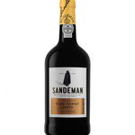 Vin porto rosu dulce Sandeman Fine Tawny, 0.75L, 19.5% alc., Portugalia