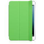 Apple Husa protectie Smart Cover Green pentru iPad mini