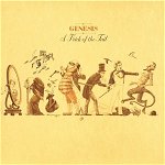 Genesis - A Trick of the Tail -Hq- (LP)
