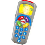 Fisher Price -  Telecomanda vorbareata in limba romana