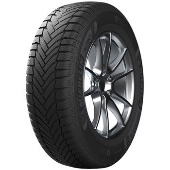 MICHELIN Anvelopa auto de iarna 205/55R16 91T ALPIN 6