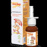 Rinodep spray nazal, 30 ml, DR. PHYTO