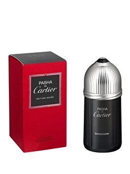 Apa de toaleta Cartier Pasha de Cartier Edition Noire