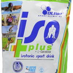 Pulbere izotonica Iso Plus tropic blue 1,505kg - OLIMP, OLIMP NUTRITION