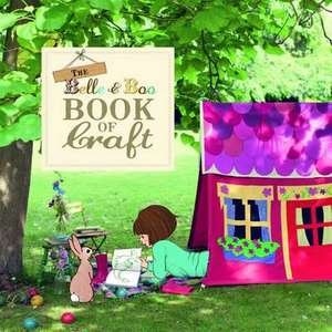 The Belle & Boo Book of Craft