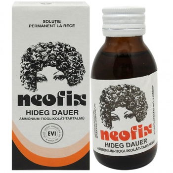 Neofix solutie permanent 100gr 10buc set