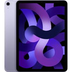 iPad Air 5 10.9 inch 256GB Wi-Fi + 5G Purple, Apple