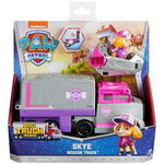 Patrula Catelusilor Masinuta Big Truck Pups Skye 6063832_20136540, Viva Toys