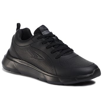 Sneakers SPRANDI - MP07-91227-01 Black