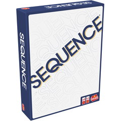 Joc de societate Sequence Classic, Sequence