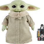 Mattel Star Wars Baby Yoda The Child (GWD87), Mattel