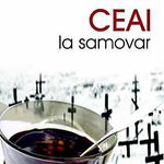 Ceai la samovar - Ingrid Beatrice Coman, Vremea