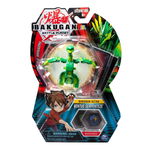 Figurina Bakugan Ultra Battle Planet, Mammoth Black 20119410