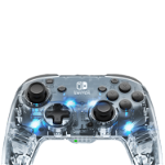 Pdp Controller Wireless Afterglow Deluxe Prismatic NSW