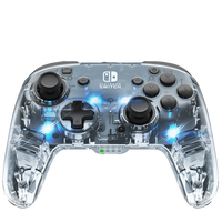 Pdp Controller Wireless Afterglow Deluxe Prismatic NSW