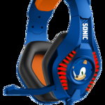 Casti Gaming Cu Fir Otl Pro G5 Sonic The Hedgehog Albastru/portocaliu NSW|PC|PS4|PS5|XBOX ONE|XBOX SERIES X
