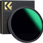 Filtr K&F Filtr Nano-X 55 mm XV40 K&F Concept, K&F